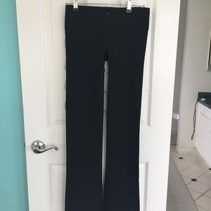 Gap yoga pants Sz S